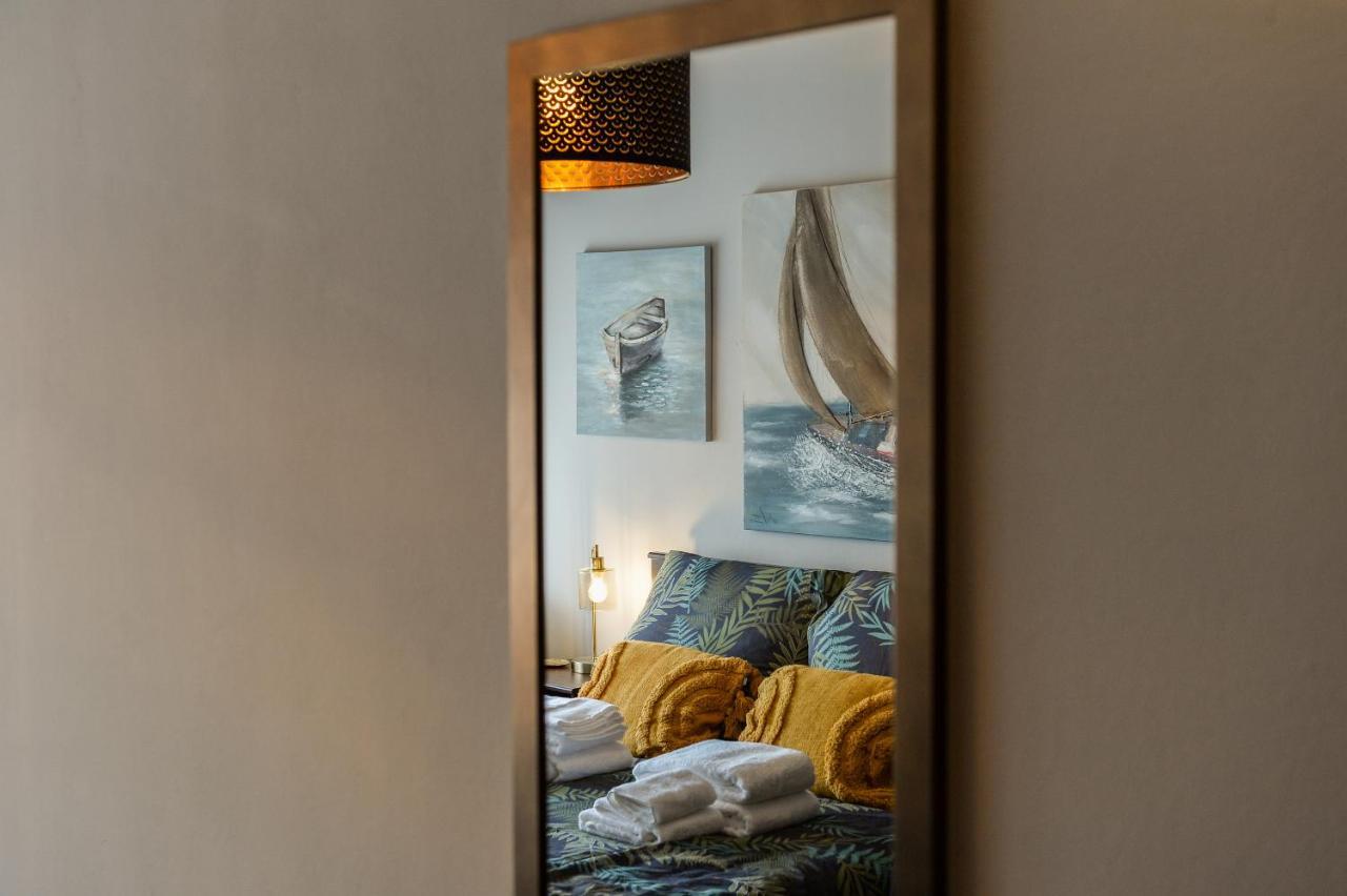 Monolocale Ombrellone Incluso Apartamento Lignano Sabbiadoro Exterior foto